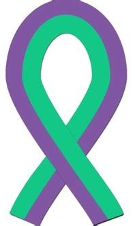Surgery (only modality with proven os benefit) 2. Purple and Green Anal Cancer Ribbon Images Available for ...