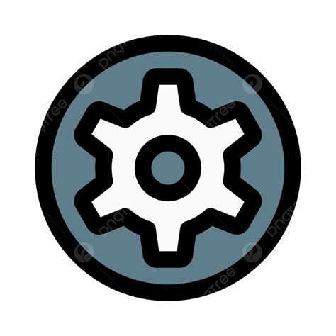 Setting Cog Wheel Png Vector Psd And Clipart With Transparent