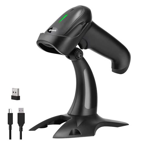 Buy 2d Bluetooth Barcode Scanneralacrity 1d 2d Hands Free Automatic