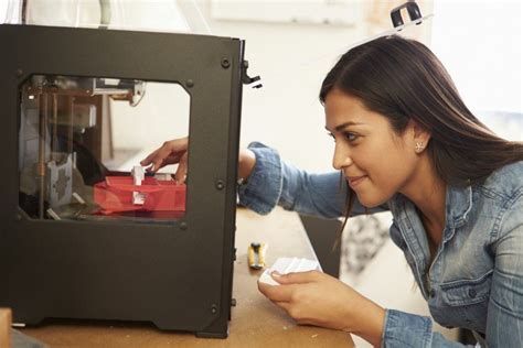 What Is 3d Printing And How Do 3d Printers Work Neopress