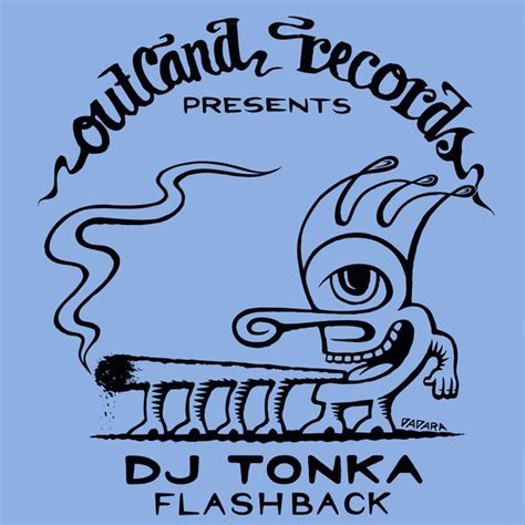 Dj Tonka She Knows You Remix - DJ Tonka - Flashback (1996, Vinyl) | Discogs