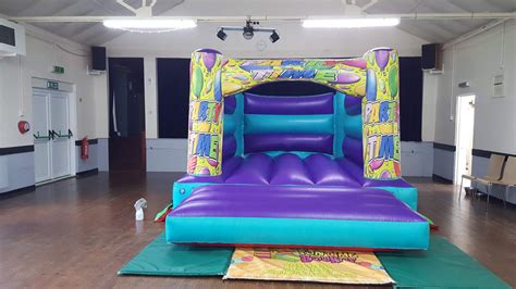 Bouncy Castle Hireu00a0in The City Of Peterborough Its Fun Time
