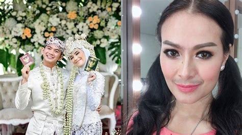 Nadya mustika rahayu berhasil menyita perhatian publik melalui unggahan di instagram stories miliknya.istri rizki da itu mencurahkan isi hatinya yang telah lelah. Kemesraan Diumbar, Rizki DAcademy Kena Tegur Iis Dahlia ...