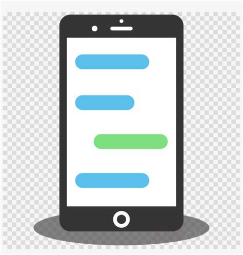 Animated Mobile Phone Clipart Png Imobile Cool