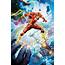 First Look The Flash 88  All Comiccom