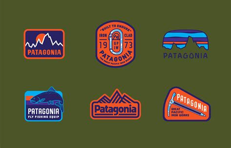 100 Patagonia Logo Wallpapers For Free
