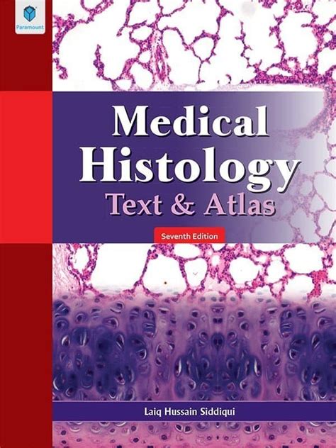 Medical Histology Text And Atlas 7th Edition Upmed Shop