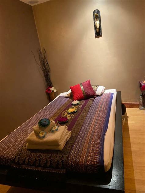 Jasmine Thai Massage And Spa In Ringwood Hampshire Gumtree