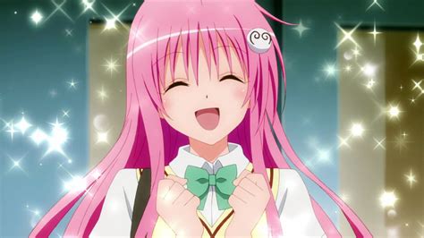 Please scroll down for servers choosing, thank you. To LOVE-Ru - Trouble Darkness 2nd (Anime) | AnimeClick.it