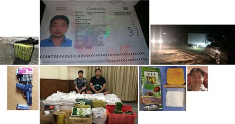 Pour tse chi lop, originaire de canton, tout commence sous la révolution culturelle. Asian "El Chapo" TSE CHI LOP blew $66m in one night; The ...