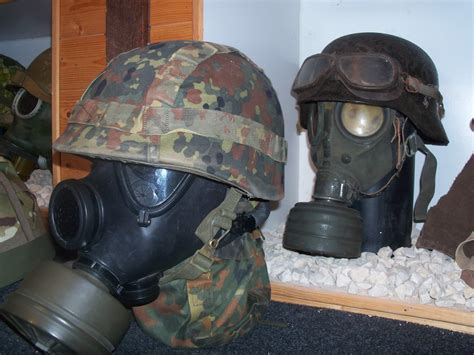 From wikipedia, the free encyclopedia. Bundeswehr steel helmets. - Page 4