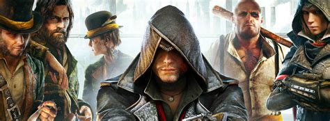 Assassins Creed Syndicate Les Ditions Collectors En Images Xbox