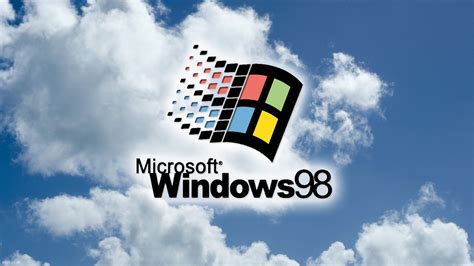 Wallpaper Sky Computer Vintage Microsoft Windows