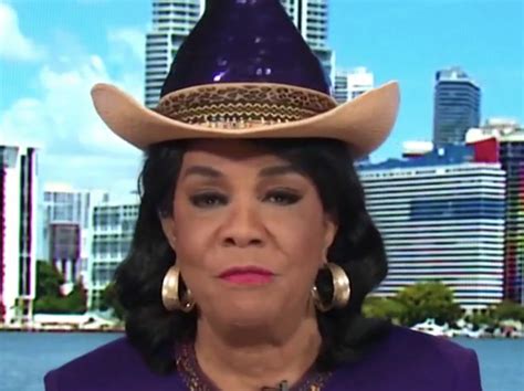 Rep Frederica Wilson John Kelly Owes Me An Apology Video Realclearpolitics