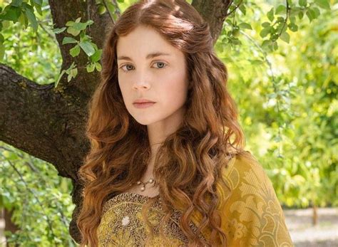 But that phrase still doesn't capture the exact idea here. STARZ's 'The Spanish Princess' Will Fill The 'Game Of ...