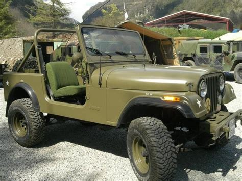 83 Cj7 Teardownbuild Up Military Style Jeep Cj Forums Jeep Cj