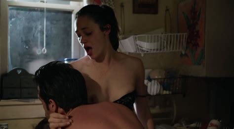 Emmy Rossum Nude Shameless 2015 S05e06 Hd 1080p