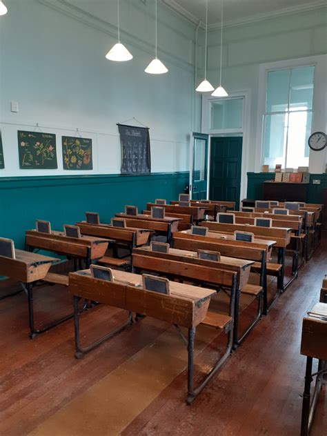 The History Of Education Centre Edinburgh The Victorian Schoolroom
