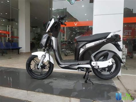Về kích thước thực tế, xe điện của vinfast ngang. 5 Kinh nghiệm có nên mua xe máy điện VinFast Ludo cho học ...