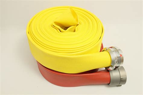 Firefighter Equipment Tools For Firefighting Rawhide Fire Hose