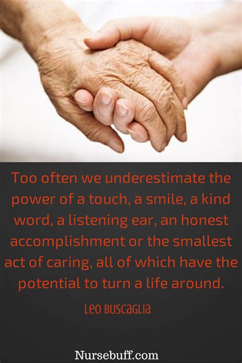 Check spelling or type a new query. 65 Nursing Quotes to Inspire and Brighten Your Day - NurseBuff