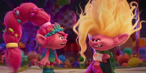 Trolls Band Together Soundtrack Guide Every Song And When It Plays