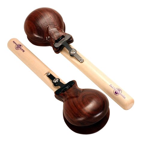 Castanets By Black Swamp Percussion