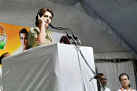 I Expect You Will Secure Justice For Dr Kafeel Khan Priyanka Gandhi