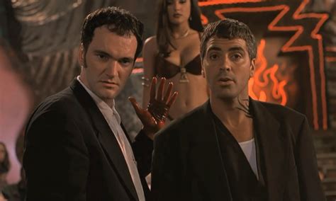 From Dusk Till Dawn Still Biting 20 Years Later Cryptic Rock