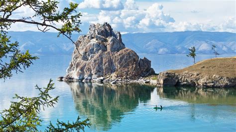 4 Facts Of Lake Baikal As The Deepest And Weirdest Lake Learn Russian