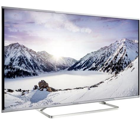 Size class of the display as declared by the manufacturer. 40 Panasonic TX40AX630B Ultra HD 4K Freeview HD Smart 3D ...