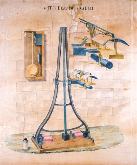 Podnikatel však nemá právo namítnout vůči spotřebiteli neplatnost smlouvy pro nedostatek formy. El fax nació en Siena en 1855. Se llamaba Pantelegrafo.