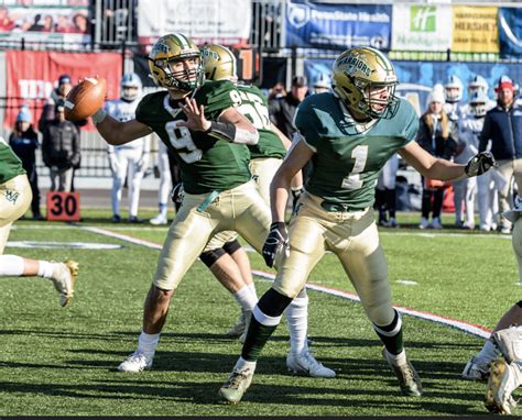 Central Valley Warriors Vs Wyoming Area Warriors Photo Gallery By