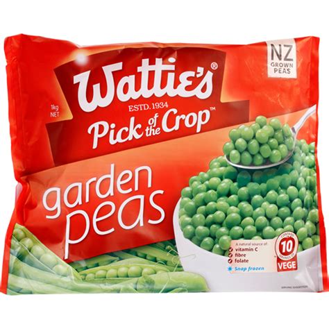 Nzs Favourite Garden Peas Watties