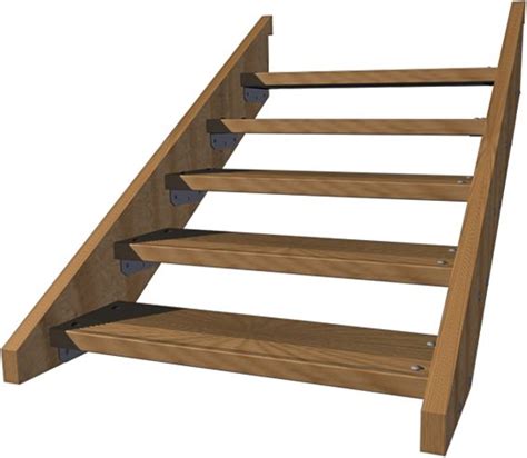 Prefab Stairs Outdoor Home Depot Check Out Rustic Wood Railing At