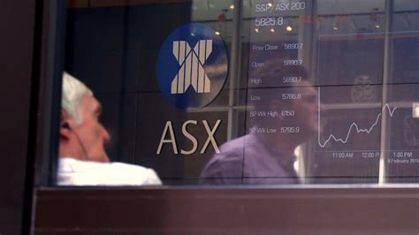 Asx Today Stocks To Watch On Tuesday The Market Herald