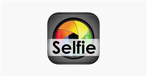 ‎selfie camera editor plus automatic timing release on the app store