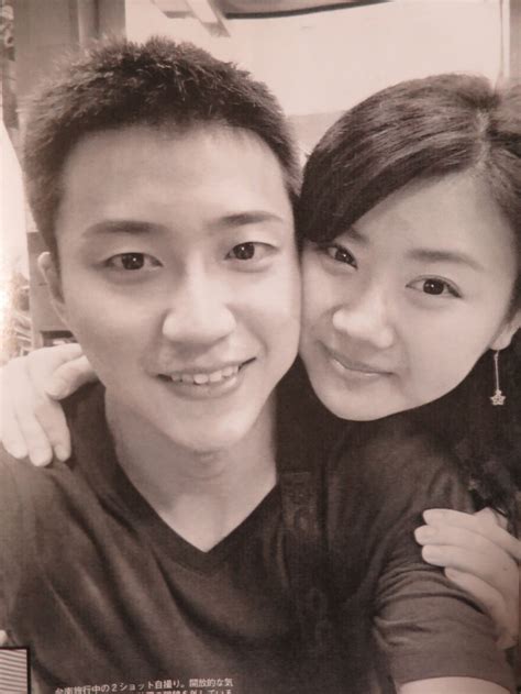 小愛的老公❤小小愛小小傑的爸👨‍👩‍👧‍👦 🏓桌球選手江宏傑。 111是小愛的生日，222是我的生日 🏓taiwan tabletennis player。 life with family 、sports and fashion. 桌球》福原愛、江宏傑熱戀細節曝光 強國網友崩潰 - 自由體育