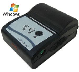 The movo® digital prepaid visa® card has high limits: Rechargeable Portable Thermal Receipt Printer for Windows | USBSwiper.com