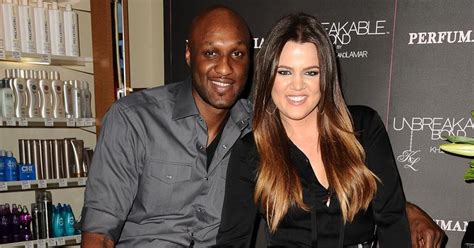 Why Did Khlo Kardashian And Lamar Odom Get Divorced What To Know