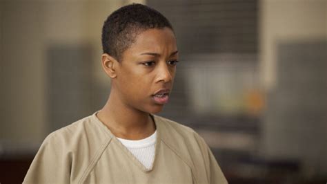 OITNB: The One Thing You Didn’t Notice About Poussey’s Death