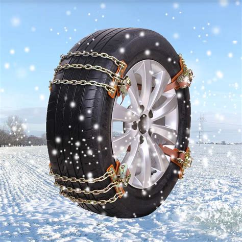 First, take a copy paper and fold a quarter of it over to the other edge. New 3 Chains Balance Design Anti skid Chain Wear resistant Steel Car Snow Chains For Ice/Snow ...