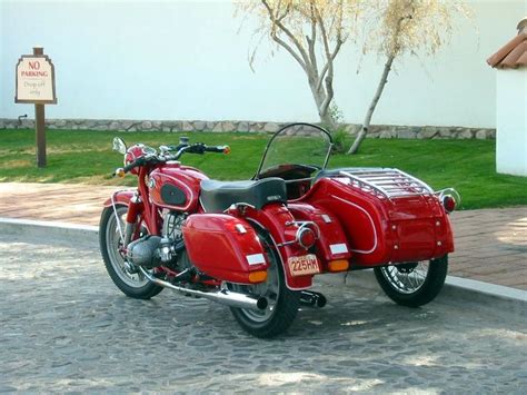 BMW Rouge R60-2 Side | Indian motorcycle, Motorcycle, Ural motorcycle