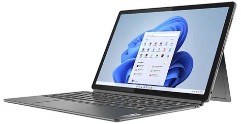 Lenovo Ideapad Duet 5 13th Gen Price In South Africa Soweto