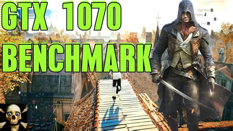 Assassin S Creed Unity Gtx 1070 Fps Performance 3440x1440 YouTube