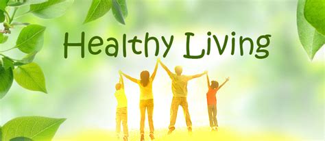 Healthy Living Year 2 Science Topics