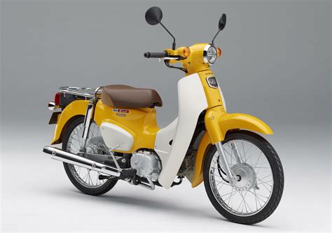 In street fighter alpha 3, honda gains two additional super combos, the fuji drop and the orochi crush. Updated Honda Super Cub launched | Visordown