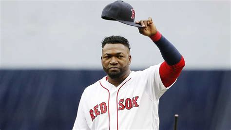 Big Papi David Ortiz In Stable Condition After Being Woundeddominican