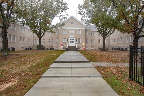 FREEDOM’S PATH AUGUSTA – The Affordable Housing Tax Credit Coalition