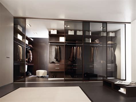 Schmalenbach By Eggersmann Contemporary Closet Houston By